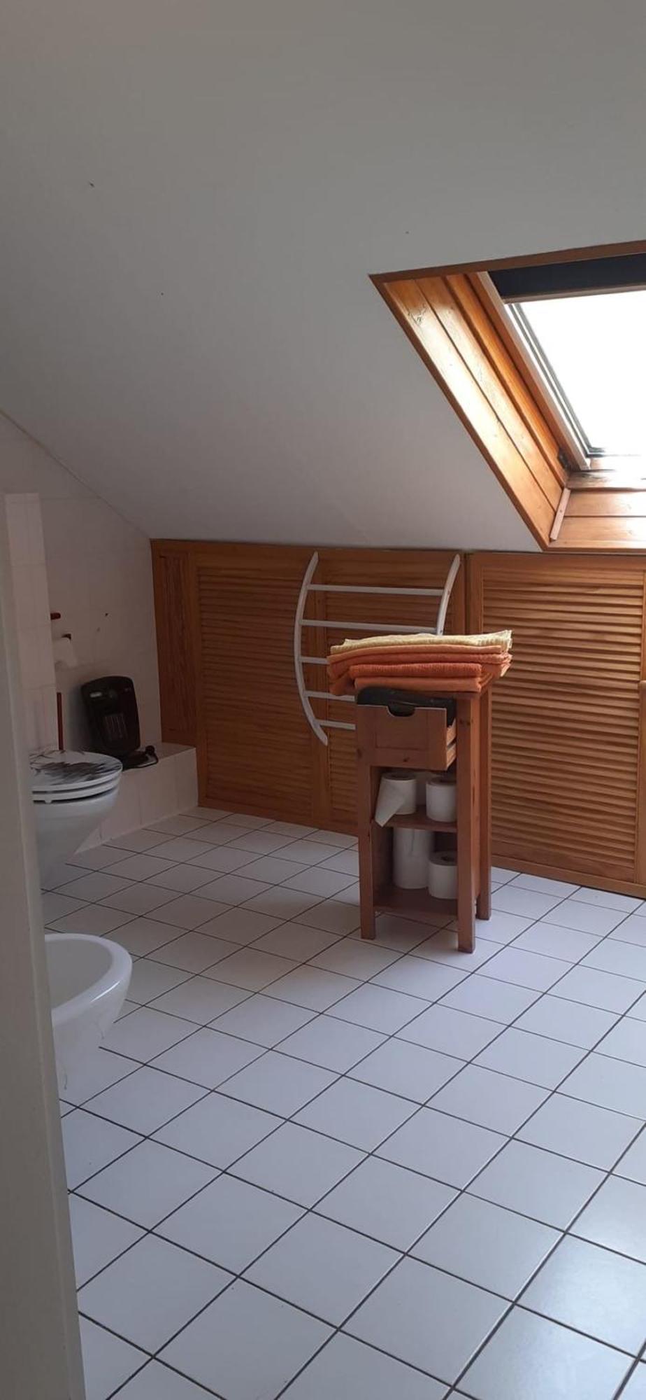 Ferienwohnung Mit Herrlichem Moselblick Piesport Exterior photo