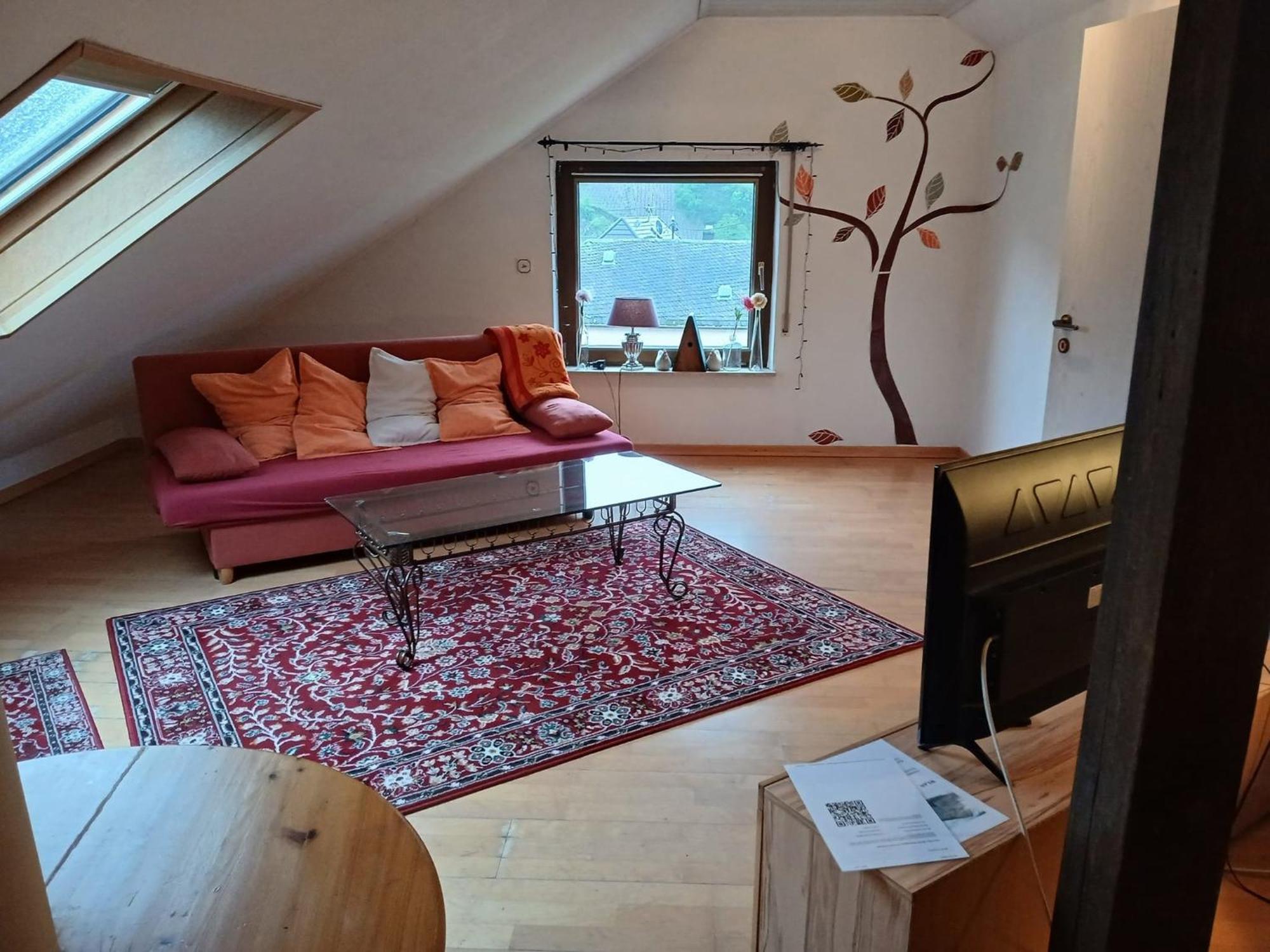 Ferienwohnung Mit Herrlichem Moselblick Piesport Exterior photo